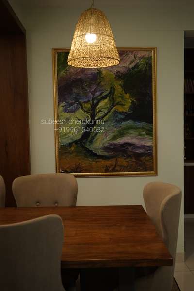 Wall, Lighting Designs by Interior Designer subeesh  cherukunnu, Kannur | Kolo