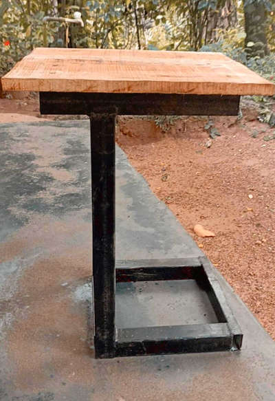 Table Designs by Fabrication & Welding abhishek AB, Malappuram | Kolo