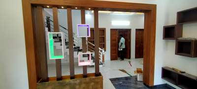 Furniture, Staircase Designs by Service Provider Ratheesh Building contractor, Palakkad | Kolo