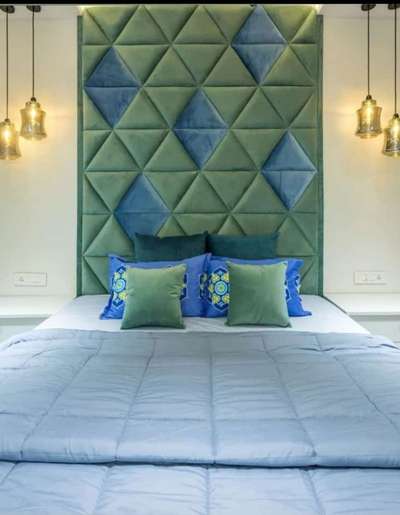Furniture, Home Decor, Bedroom, Wall, Storage Designs by Service Provider Krishna Gupta, Jaipur | Kolo