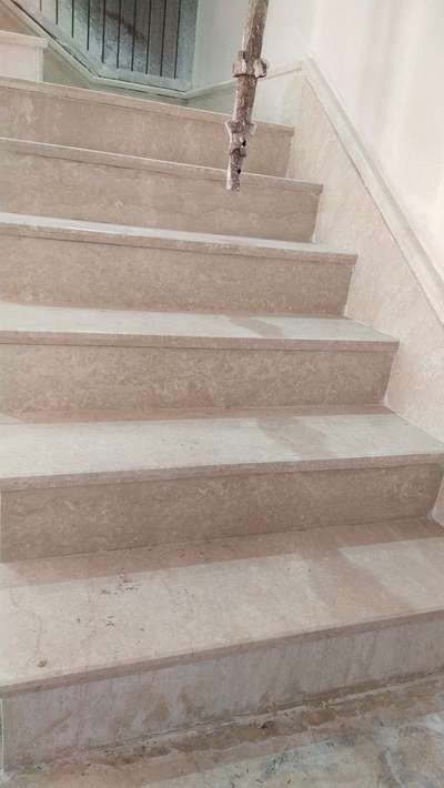 Staircase Designs by Flooring Bhavesh Kumar, Ghaziabad | Kolo