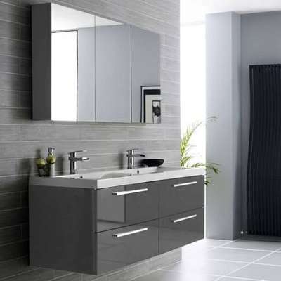 Bathroom Designs by Interior Designer PANKAJ DOGRA, Gurugram | Kolo