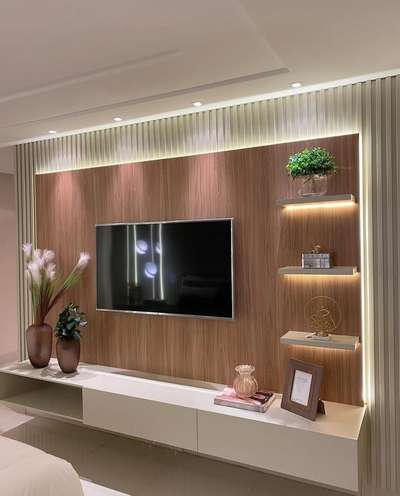 Lighting, Living, Home Decor, Storage Designs by Contractor Namah Innovation, Jaipur | Kolo