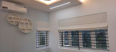Window Designs by Interior Designer C J Joseph, Kottayam | Kolo