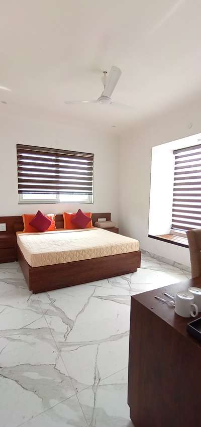 Furniture, Storage, Bedroom, Window Designs by Carpenter Najim Mansuri, Ghaziabad | Kolo