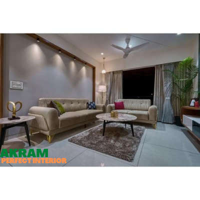 Furniture, Living, Lighting, Table Designs by Carpenter akram perfectinterior , Ghaziabad | Kolo