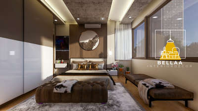 Furniture, Storage, Bedroom Designs by Interior Designer Piyush  Solanki , Indore | Kolo