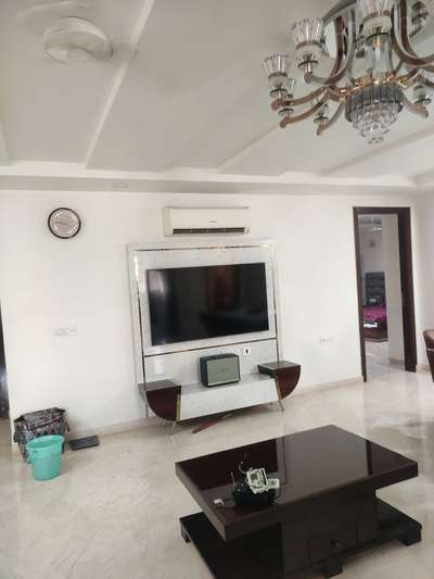 Home Decor, Ceiling, Living, Table, Storage Designs by HVAC Work yasar Bilal, Faridabad | Kolo