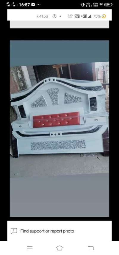 Furniture Designs by Building Supplies Waseem Khan, Delhi | Kolo