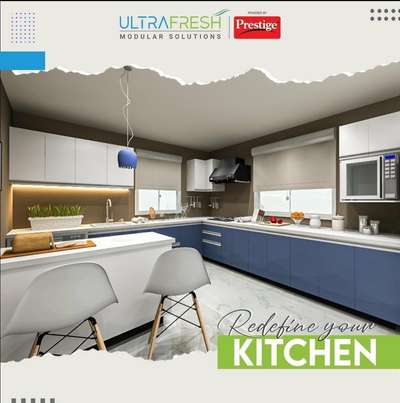 Kitchen, Furniture, Storage Designs by Water Proofing ELEGANT Building solutions , Idukki | Kolo