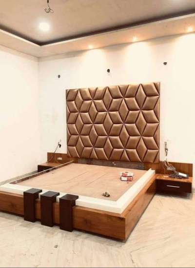 Furniture, Storage, Bedroom, Wall, Ceiling Designs by Contractor shamim shifi, Delhi | Kolo