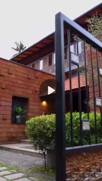 Exterior, Home Decor Designs by Service Provider Kerala Designs , Ernakulam | Kolo