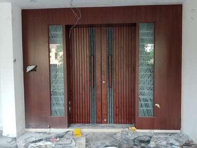 Door Designs by Carpenter Ramkumar rangwa, Udaipur | Kolo