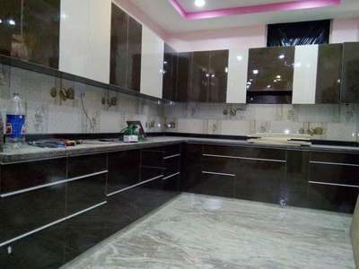 Kitchen, Storage Designs by Building Supplies Topnotch Furnitures, Jaipur | Kolo