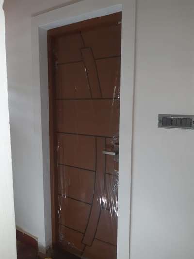 Door Designs by Building Supplies Muhammad Rafi, Kollam | Kolo