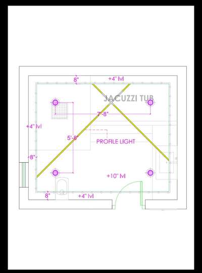 Plans Designs by Electric Works vijay badoniya, Indore | Kolo