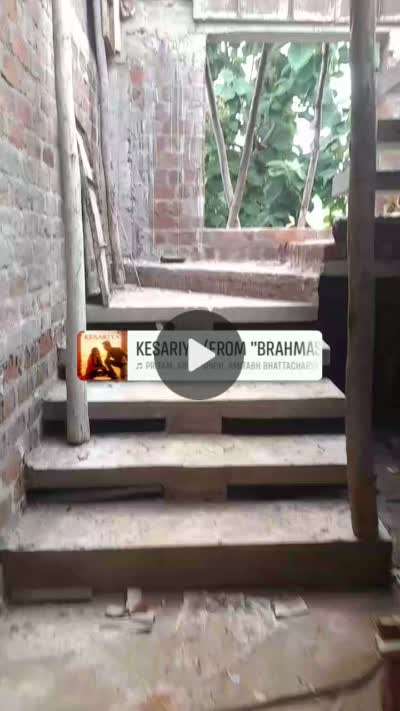 Staircase Designs by Civil Engineer Braj Awasiya, Indore | Kolo