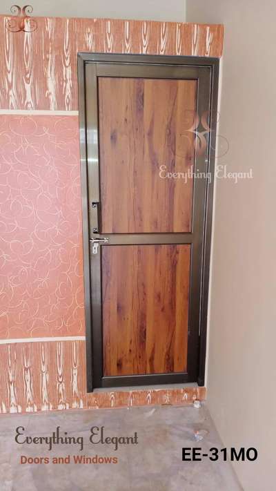 Door Designs by Contractor Everything Elegant Limited, Jaipur | Kolo