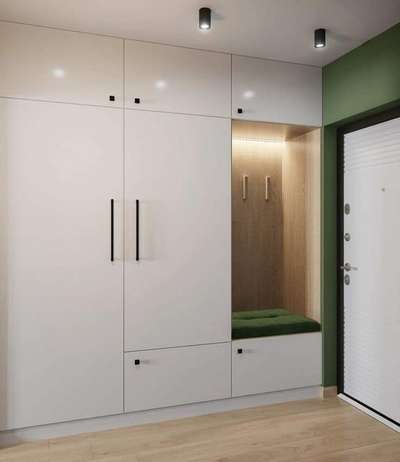 Storage, Door Designs by Carpenter RAKESH JANGRA, Faridabad | Kolo