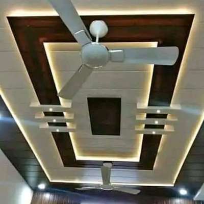 Ceiling, Lighting Designs by Carpenter FURKAN SAIFE, Gautam Buddh Nagar | Kolo