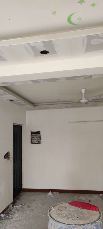 Ceiling, Wall Designs by Service Provider Bhupender Sharma, Faridabad | Kolo