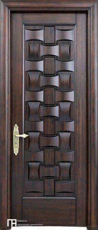 Door Designs by Building Supplies TABISH  ANSARI, Delhi | Kolo