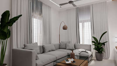 Furniture, Living Designs by Architect ALEX DOMINIC, Thiruvananthapuram | Kolo