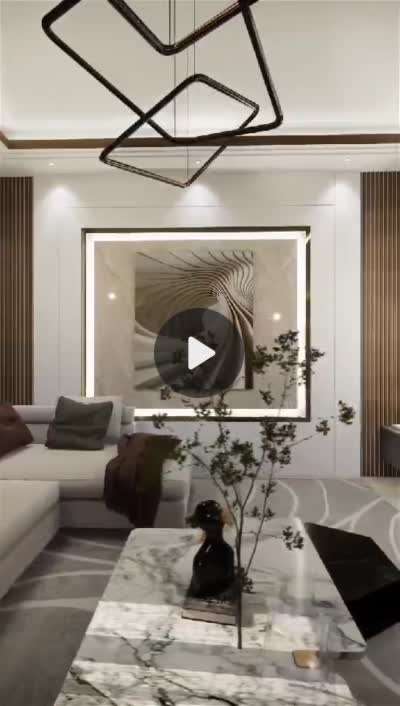 Living, Furniture, Home Decor Designs by Architect Salman  Yousaf, Kozhikode | Kolo
