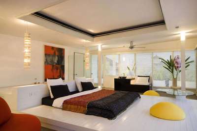 Ceiling, Bedroom, Furniture, Storage Designs by Carpenter up bala carpenter, Kannur | Kolo