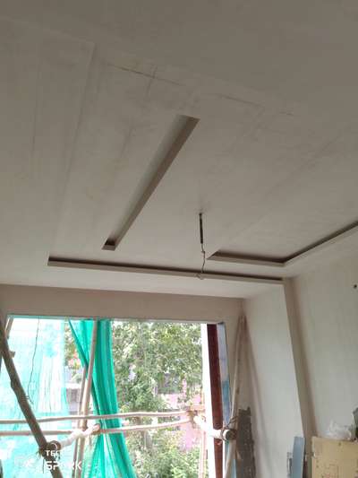 Ceiling Designs by Contractor chandan paswan, Sonipat | Kolo
