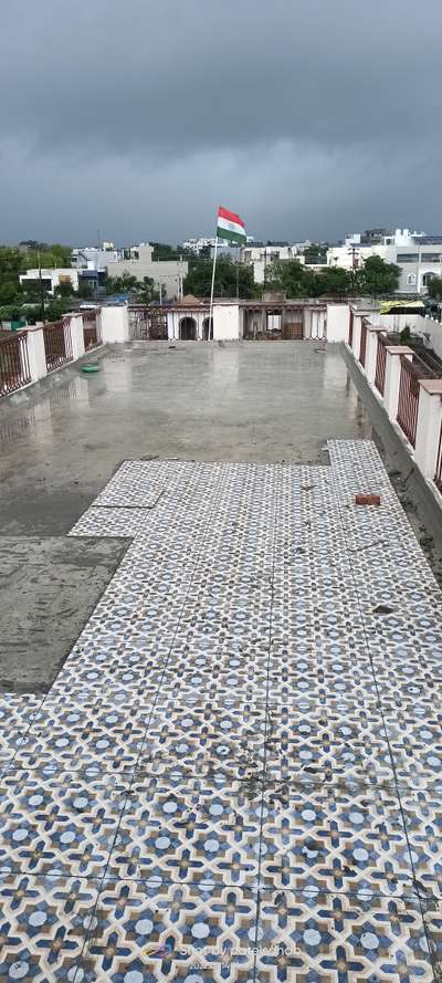Flooring Designs by Contractor sahil  patel , Indore | Kolo