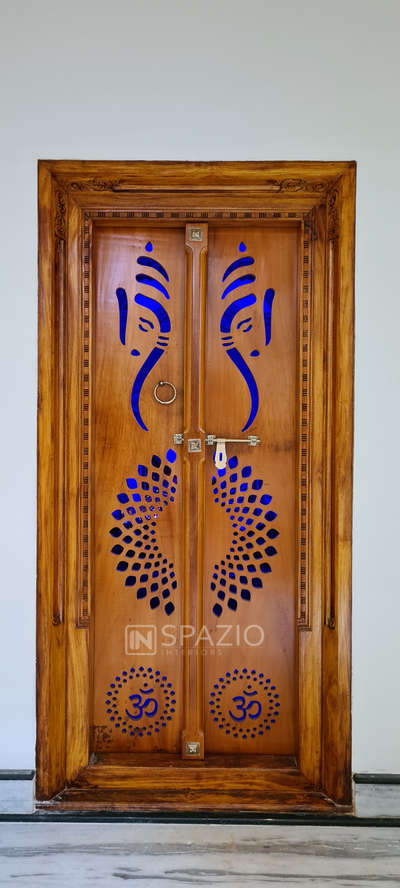 Door Designs by Interior Designer Rahul c, Malappuram | Kolo