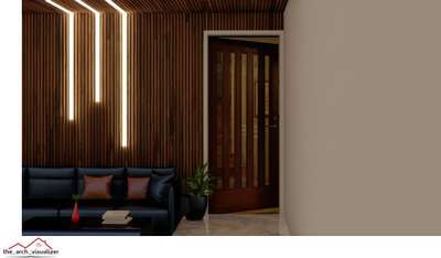 Living, Furniture, Home Decor Designs by 3D & CAD hareesh  k, Kollam | Kolo