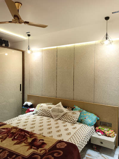 Furniture, Storage, Bedroom Designs by Architect GOURAV yadav, Indore | Kolo