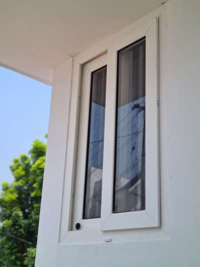 Window Designs by Building Supplies Siraj Afc, Ernakulam | Kolo