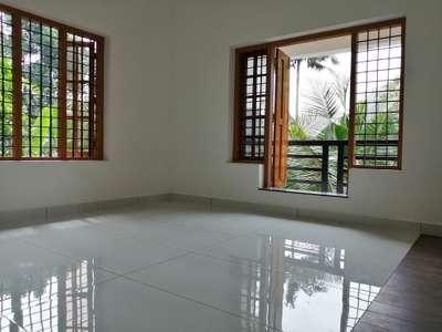 Flooring Designs by Architect Anish Gopi, Pathanamthitta | Kolo