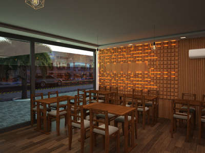 Wall, Lighting, Furniture Designs by Architect Jamsheer K K, Kozhikode | Kolo