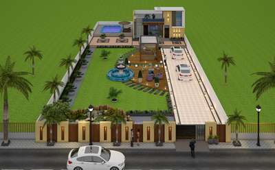 Plans Designs by Architect umesh takhar, Jaipur | Kolo