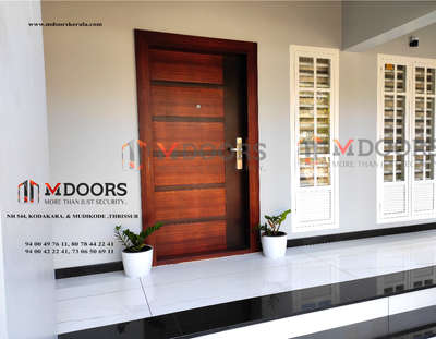 Flooring Designs by Service Provider M DOORS Thrissur , Thrissur | Kolo