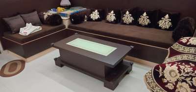 Furniture, Living, Table Designs by Carpenter Parmeshwar Jangid, Jaipur | Kolo