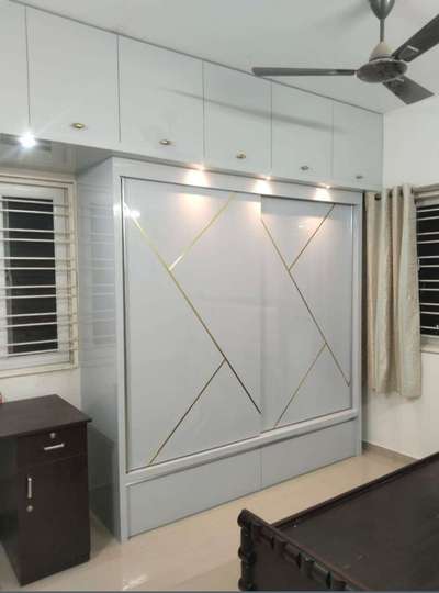 Storage, Window Designs by Carpenter maurya jii, Delhi | Kolo