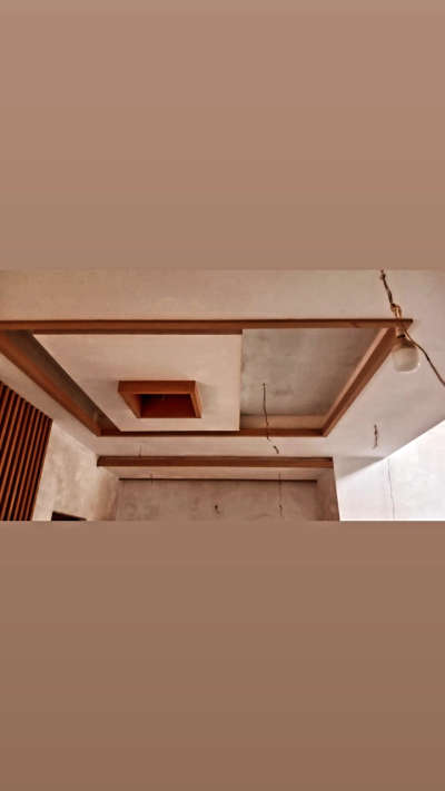 Ceiling Designs by Home Owner Mohammed Ashique, Malappuram | Kolo