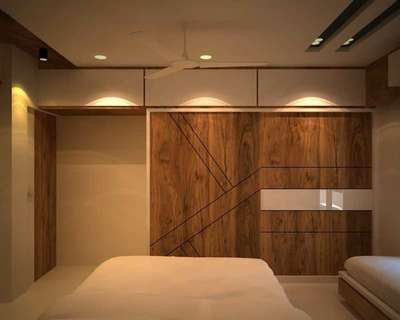 Ceiling, Lighting, Furniture, Storage, Bedroom Designs by Carpenter ഹിന്ദി Carpenters  99 272 888 82, Ernakulam | Kolo