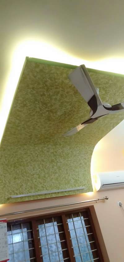 Ceiling Designs by Interior Designer rafeek rafeek, Alappuzha | Kolo