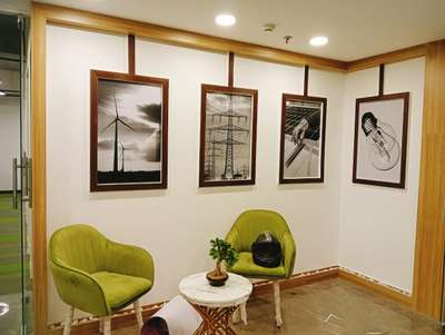 Furniture, Living, Wall, Table Designs by Contractor AJEET RANA, Delhi | Kolo