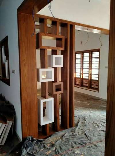 Storage Designs by Interior Designer സുരേന്ദ്രൻ സുരേന്ദ്രൻ, Palakkad | Kolo