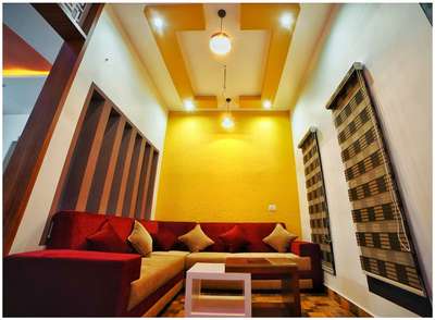 Furniture, Bedroom, Lighting, Table, Living Designs by Painting Works fasil Pt, Malappuram | Kolo