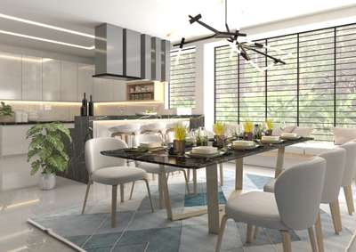 Furniture, Living, Home Decor Designs by 3D & CAD Incraft Design Studio, Palakkad | Kolo