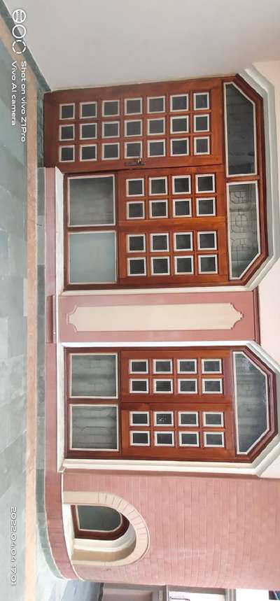 Door Designs by Building Supplies Akhlak Ali, Delhi | Kolo
