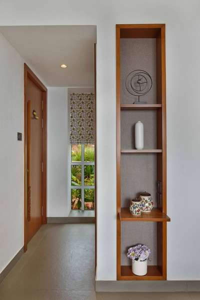 Flooring, Storage, Lighting, Door Designs by Carpenter AA ഹിന്ദി  Carpenters, Ernakulam | Kolo